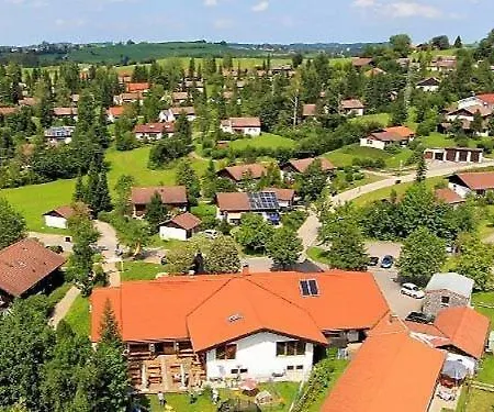 Fuchsweg Im Reichenbach F1 Prázdninový dům